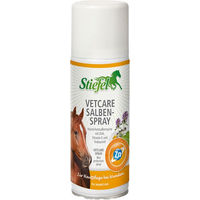 Produktbild von Stiefel Vetcare Salbenspray zur Wundpflege für Pferde 200 ml - 200 ml