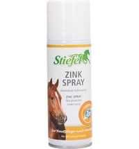 Stiefel Zinkspray zur Wundpflege für Pferde 200 ml - 200 ml – Bild 1 von 7