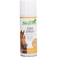 Produktbild von Stiefel Zinkspray zur Wundpflege für Pferde 200 ml - 200 ml
