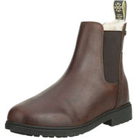 Produktbild von Stiefelette Durango Winter Merino in Brown Größe 40