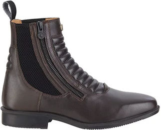Stiefeletten Legacy SZ Milano aus Leder in Braun Größe 46 – Bild 1 von 1