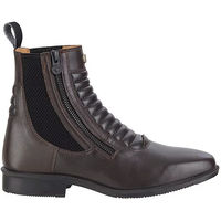 Produktbild von Stiefeletten Legacy SZ Milano aus Leder in Braun Größe 46