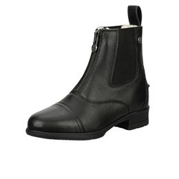 Stiefeletten Nova FZ Soft Winter aus Leder wasserabweisend Schwarz Größe 43 – Bild 1 von 5