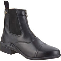 Produktbild von Stiefeletten Ultima FZ aus Leder in Schwarz Größe 37.5