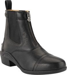 Stiefeletten Ultima FZ Soft Black Leder Größe 41 – Bild 1 von 1