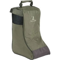 Produktbild von Stiefeltasche PERCUSSION für Herren aus Polyester in Grün