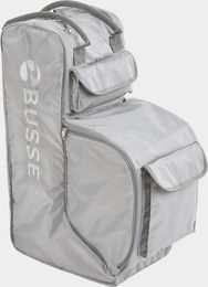 Stiefeltasche Rio Plus Pro Grau – Bild 1 von 1