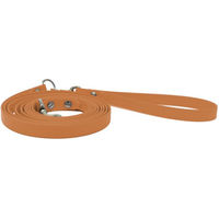 Produktbild von Stilhütte Schleppleine aus Biothane in Cognac 5 m 13 mm waterproof - 5 m