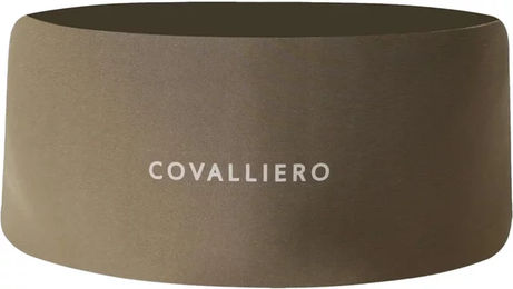Stirnband Damen Covalliero Braun – Bild 1 von 1