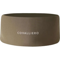 Produktbild von Stirnband Damen Covalliero Braun