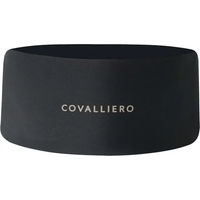 Produktbild von Stirnband Damen Covalliero Schwarz