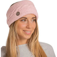 Produktbild von Stirnband Damen Pénélope Mel Fleece Winter