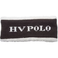 Produktbild von Stirnband HV Polo Belleville für Damen aus Fleece in Schwarz