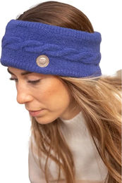 Stirnband Pénélope Mel für Damen – Bild 1 von 1