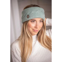 Produktbild von Stirnband Pénélope Mel für Damen aus Fleece für den Winter