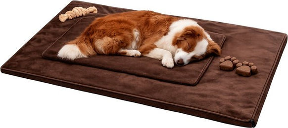 Stoffschmiede Kühlmatte für Hunde 70x100cm – Bild 1 von 1