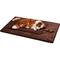 Produktbild von Stoffschmiede Kühlmatte für Hunde 70x100cm