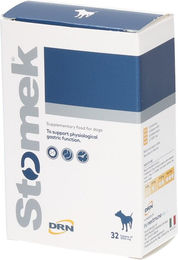 Stomek Nahrungsergänzung für Magen-Darm 32 Tabletten – Bild 1 von 2