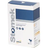 Produktbild von Stomek Nahrungsergänzung für Magen-Darm 32 Tabletten