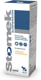 Stomek Suspension 50 ml – Bild 1 von 2