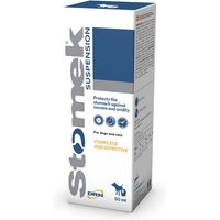 Produktbild von Stomek Suspension 50 ml