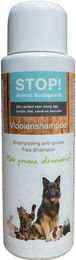 Stop! Animal Bodyguard Flohshampoo gegen Flöhe und Zecken 250 ml – Bild 1 von 2