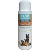 Produktbild von Stop! Animal Bodyguard Flohshampoo gegen Flöhe und Zecken 250 ml