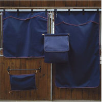Produktbild von Streifentasche Canter aus Polyester in Blau Marine