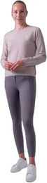 Produktbild von Strickpullover aus Wolle für Damen von PS of Sweden in Beige Größe XS