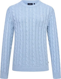 Strickpullover Damen HV Polo Tally – Bild 1 von 1