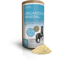 Produktbild von STRÖH Bio Organisches Mineral Ergänzungsfutter Feedbox Dose 1000g