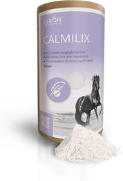 Ströh Calmilix Feedbox Dose Ergänzungsfutter zur Beruhigung und Unterstützung des Immunsystems 1000g – Bild 1 von 4