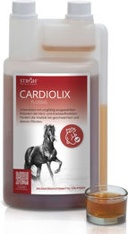 Ströh Cardiolix Herz Liquid 1000ml – Bild 1 von 4