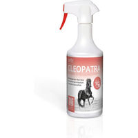 Produktbild von Ströh Cleopatra Mähnen- und Schweifpflege Spray mit Aloe Vera 1000 ml