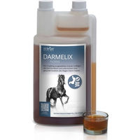 Produktbild von STRÖH Darmelix zur Unterstützung der Magen-Darm-Verdauung 1000g