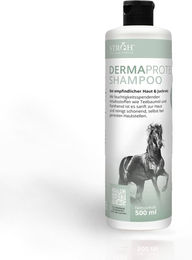 STRÖH DermaProtect Shampoo zur Fellpflege 1000 ml – Bild 1 von 1