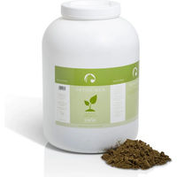 Produktbild von STRÖH Detox-Kur zur Unterstützung von Leber und Verdauung 1000g