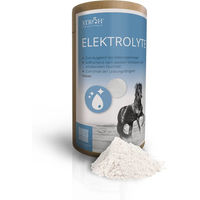 Produktbild von Ströh Elektrolyte Feedbox Dose zur Unterstützung der Verdauung 1000g