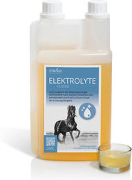 STRÖH Elektrolyte flüssig 1000 ml – Bild 1 von 4