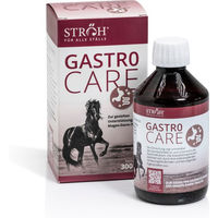 Produktbild von STRÖH Gastro Care Öl für Magen-Darm und Verdauung 1000 ml