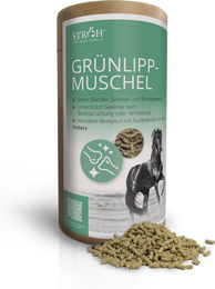 Ströh Grünlippmuschel Supplement für Gelenke und Knochen 1000g – Bild 1 von 4