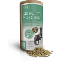 Produktbild von Ströh Grünlippmuschel Supplement für Gelenke und Knochen 1000g