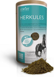 STRÖH Herkules Feedbox Dose Mineralfutter zur Unterstützung von Immunsystem und Verdauung 1000g – Bild 1 von 4