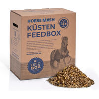 Produktbild von STRÖH Horse Mash Bio Pferdefutter zur Unterstützung von Verdauung sowie Haut und Fell