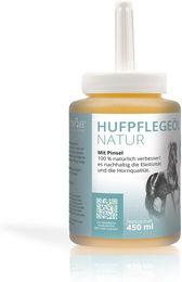 Ströh Hufpflegeöl Natur 500ml – Bild 1 von 4