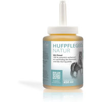 Produktbild von Ströh Hufpflegeöl Natur 500ml
