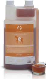 STRÖH IMMUNOLIX zur Immunstärkung – Bild 1 von 4