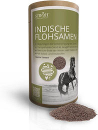 Ströh Indische Flohsamen zur Unterstützung der Verdauung 1000g – Bild 1 von 4
