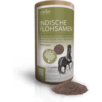 Produktbild von Ströh Indische Flohsamen zur Unterstützung der Verdauung 1000g