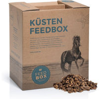 Produktbild von STRÖH Johannisbrot Feedbox zur Unterstützung von Verdauung und Immunsystem 1000g